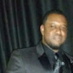 Meet your Posher, Richard